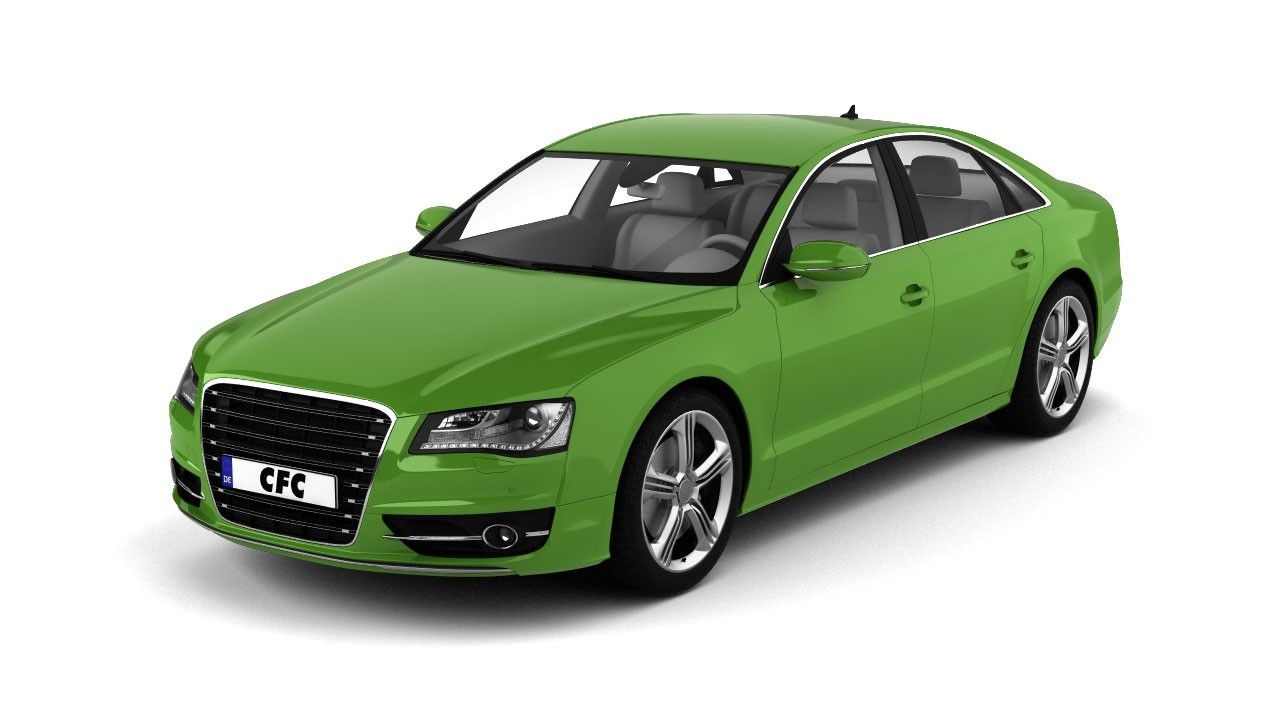 Car wrap folie CFC serie 400 grass green 25x1.52m