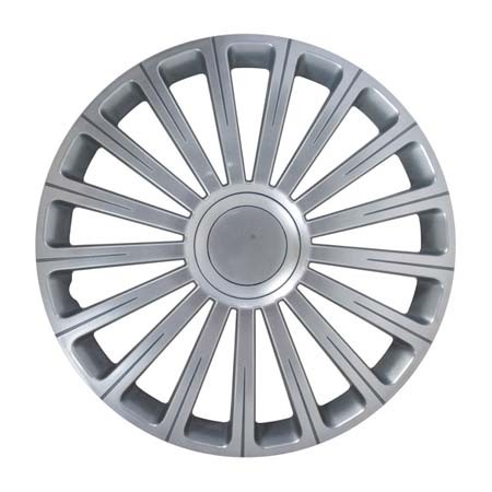 WHEEL COVER SET 'RADICAL PRO'