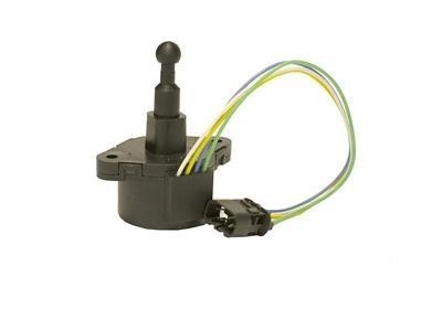 koplamp stelmotortje, Bosch BMW 3 serie E46, 1998-2003