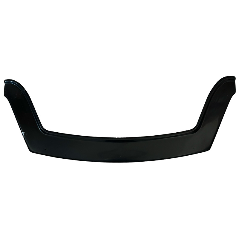 Bonnet Protector  Peugeot Partner Tepee 2008-2015 - Gloss black