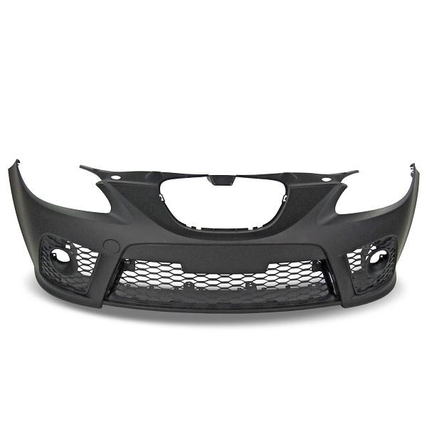 VoorBumper Seat Leon 1P Sport look