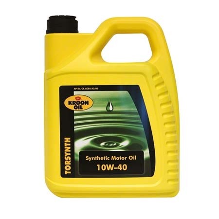 TORSYNTH 10W-40
