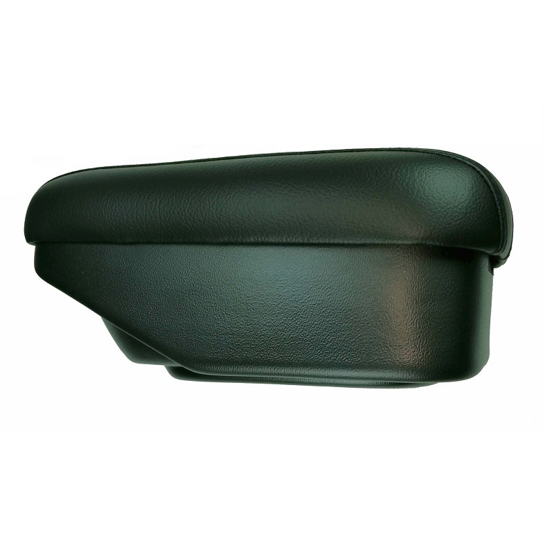 Arm rest Artificial leather  Seat Leon 1P 2005-2012