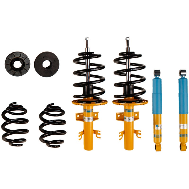Bilstein B12 (46-192158)  Volkswagen California T5 05/2007-08/2015 / Multivan T5 / Transporter T5 04/2003-08/2015 - FA30/RA30mm