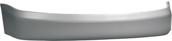 AchterBumper AUDI A3 96-03 NIET QUATTRO