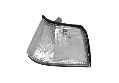 knipperlicht, wit, rechts Fiat Tempra, 1990-1999