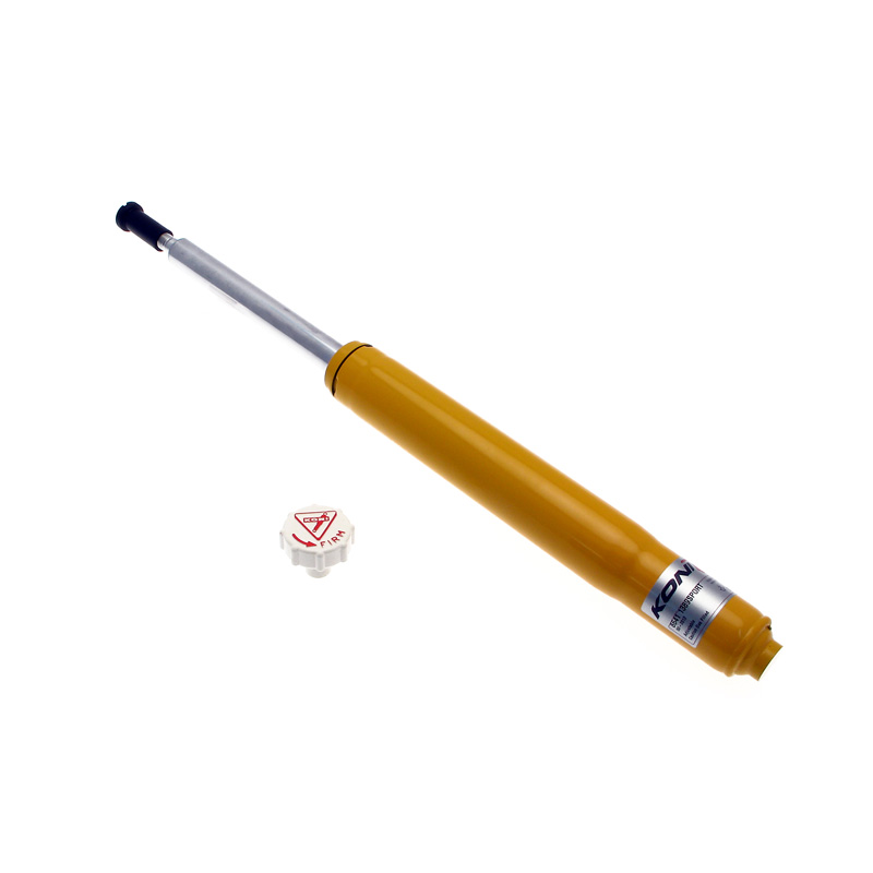 KONI Sport Shock absorber  Saab 9-3 incl. Coupé/Convertible/Viggen/Aero 1998-2002 - Front axle (8641-1389SPORT)