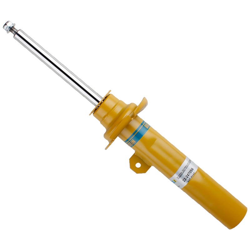 Bilstein B6 (22-247056)  BMW 2-Series Active Tourer F45/U06 / Gran Tourer F46 11/2013- / X1 F48 11/2014-06/2022 / X2 F39 11/2017-10/2023 & Mini Countryman (F60) 10/2016- - front axle right