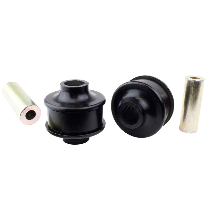 Whiteline Radius arm - Lower Bushing  BMW 1-Series E81/E82/E87/E88 / 3-Series E90-E93 / Z4 Roadster E89 2003-2013