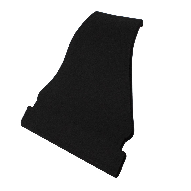 Inner Cover for Mounting Foot of Twinny Load roof bars (O60243)