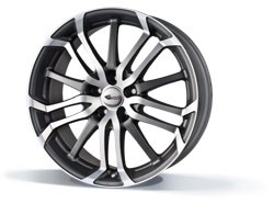 Wheels BROCK B26 TMVP 7.5X17