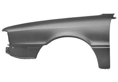 spatbord, links Audi 80, 1986-1993