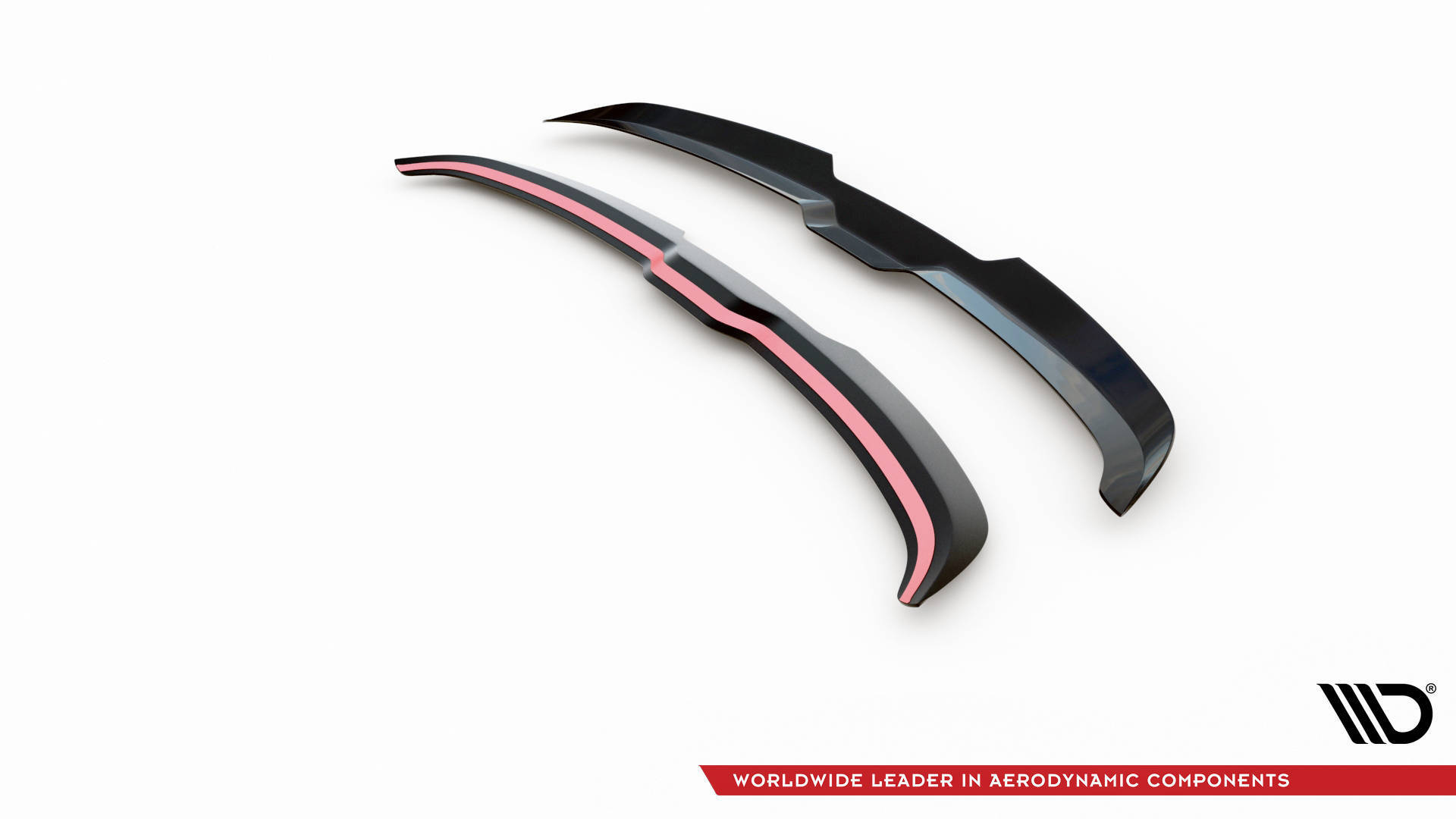 Bodykit passend voor BMW M135i F40 V.2 (2019–2024)