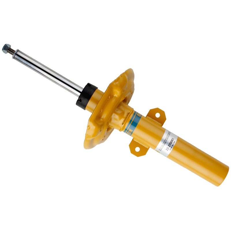 Bilstein B8 (22-270061)  Renault Talisman / Grandtour 06/2015-03/2022 
 incl. sports suspension - front axle