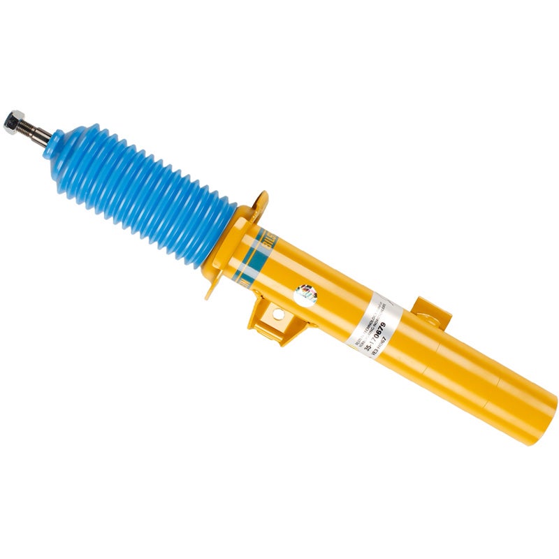 Bilstein B8 (35-170679)  BMW Z4 Roadster E89 sDrive 18 i / sDrive 20 i / sDrive 23 i / sDrive 28 i / sDrive 30 i / sDrive 35 i / sDrive 35 is 02/2009-08/2016 
 excl. EDC - front axle right