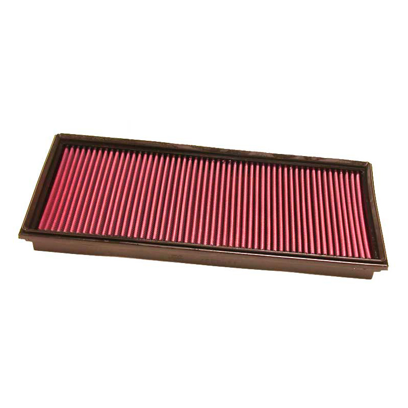 K&N Replacement Air Filter  Audi Q7 2006-2013 / Range Rover 2006-2010 / Porsche Cayenne 2004-2015 / VW Touareg 2003- (33-2857)