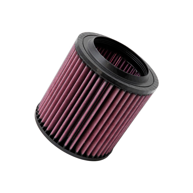 K&N Replacement Air Filter  Audi A8/S8 W12 2004-2010 (excl. USA) (E-1992)