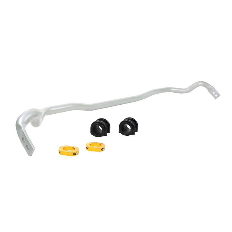 Whiteline Front Stabiliser Bar 30mm X Heavy Duty Blade Adjustable  Hyundai Genesis BH/DH 2008-