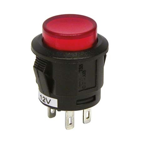 PUSH BUTTON SWITCH