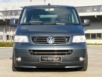 frontbumperdiffusor VW Bus T5 S4 SRS-tec