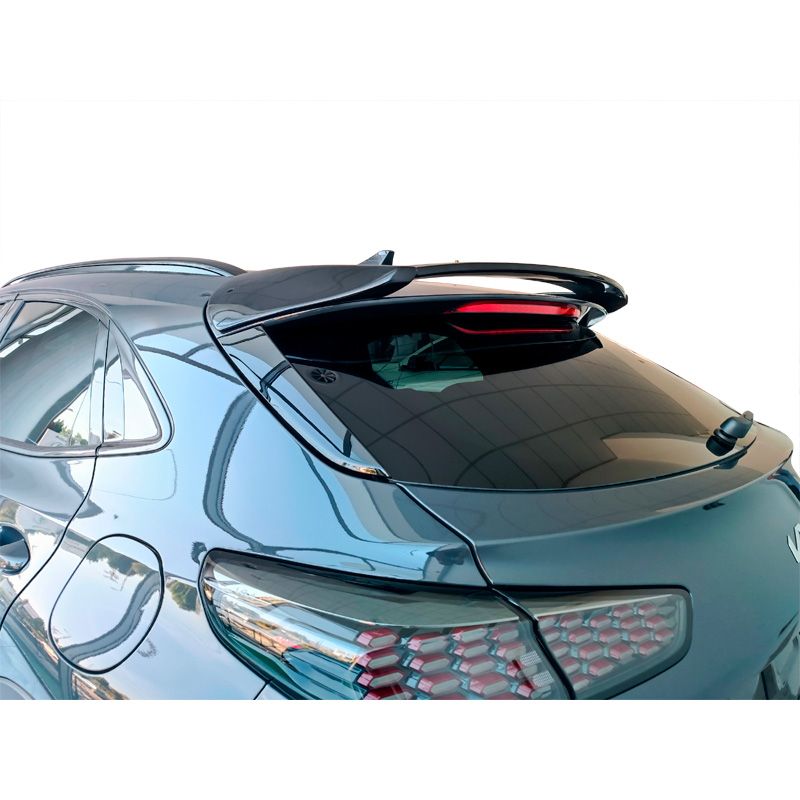 Roof spoiler  Kia XCeed (CD) 2019- (PU)