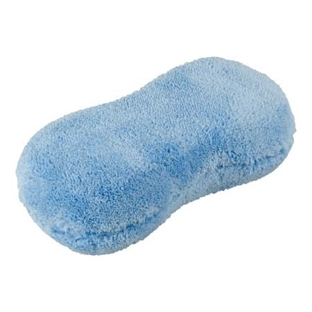 SHAMPOO SPONGE MICROFIBER