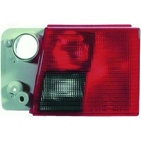 Achterlicht links binnen AUDI A6 94-97 SEDAN/AVANT SEDAN/AVANT