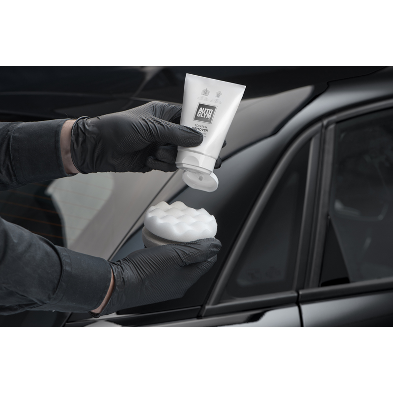 Autoglym Scratch Removal Kit - Complete