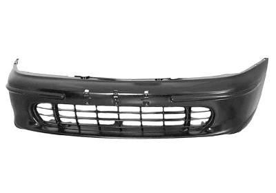 voorbumper, diesel, in primer Fiat Marea, 1996-2005