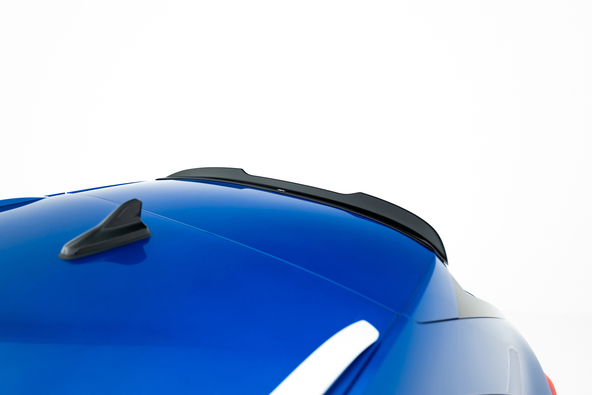 Bodykit passend voor Skoda Octavia Combi Mk4 Facelift