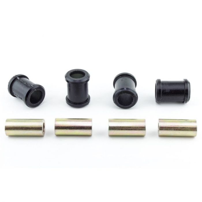 Whiteline Trailing Arm - Lower Bushing  Mazda MX-5 III NC/RX 8 SE17 2003-2014