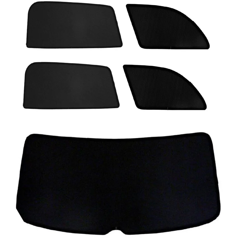 SunClip Privacy & Sun protection  Skoda Superb 3V Kombi 2015-2023