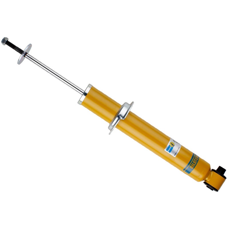 Bilstein B8 (24-016193)  Volkswagen Derby 02/1977-12/1984 / Polo II 03/1975-09/1994 & Audi 50 (863) 08/1974-07/1978 
 incl. sports suspension - rear axle