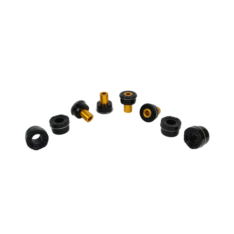 Whiteline Subframe - Mount Bushing  Subaru Forester SJ/Impreza Sedan GJ 2.0 4WD/Levorg/WRX Sedan GJ 2.0 4WD/STi 2.0 4WD/STi 2.5 4WD 2013-