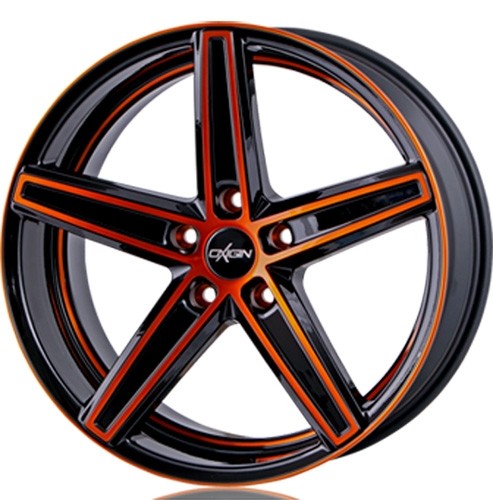 Velgen Oxigin 18 Concave COP 8.5x19 inch 5x112 ET37
