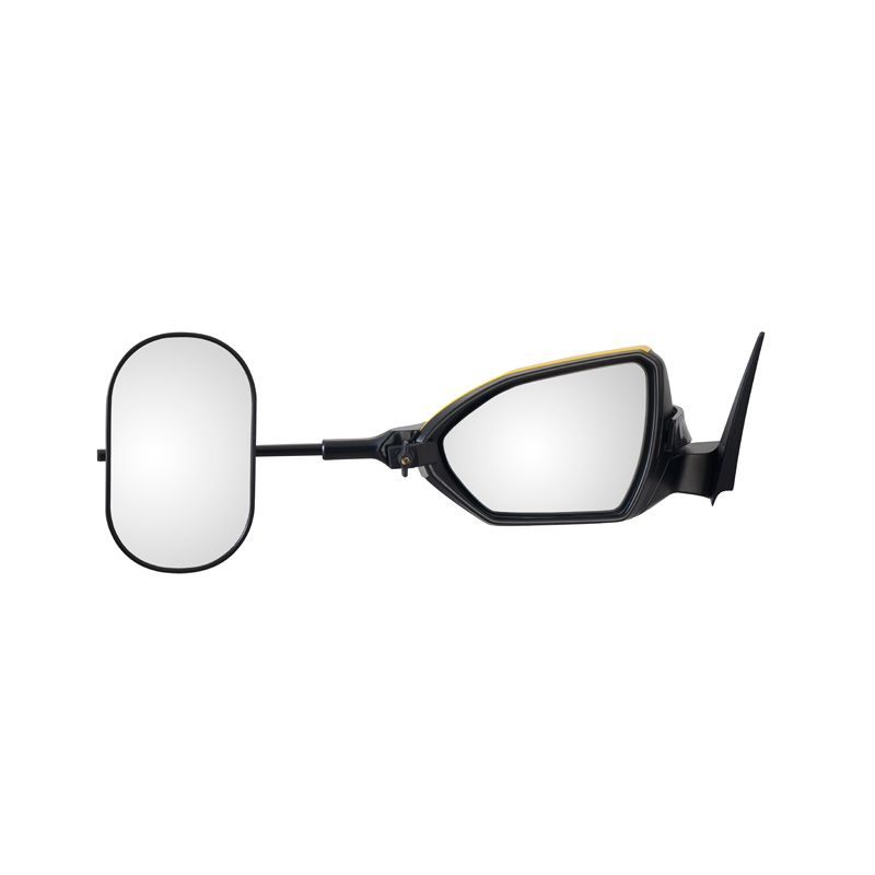 Set Emuk Caravan towing mirrors  Hyundai Tucson IV 2020-