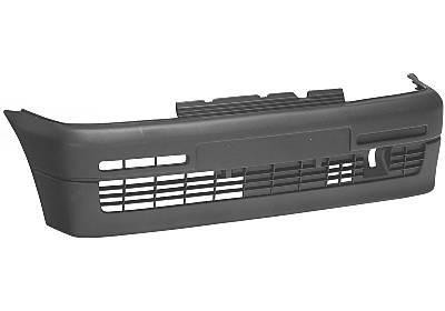 voorbumper Fiat Cinquecento, 1991-2000