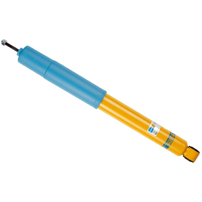 Bilstein B8 (24-128650)  Renault Clio III & Nissan Note 1.2 / 1.4 / 1.5 / 1.6 / 2.0 05/2005-12/2014 - rear axle