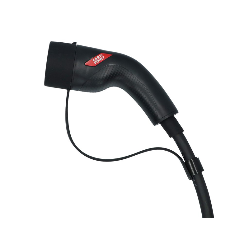 Carpoint Electric Vehicle Charging Cable Type2>2 16A 3-Phase 6-meter