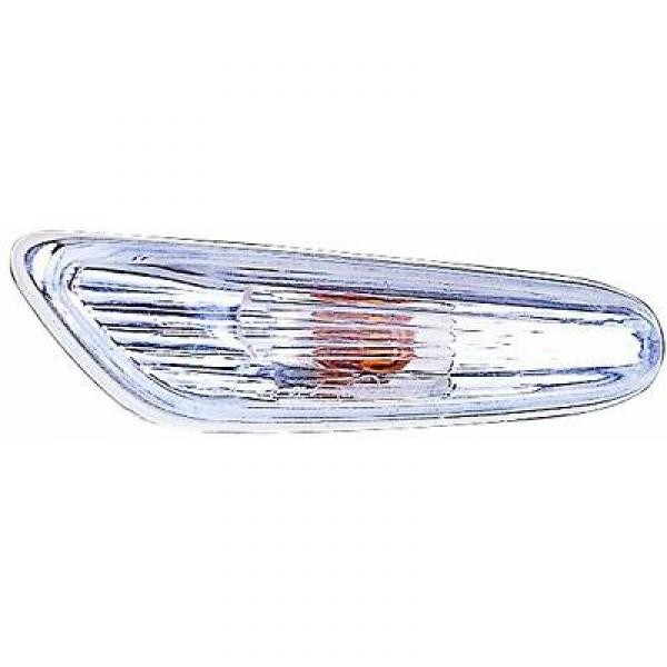 ZIJKnipperlicht links E60 03-10