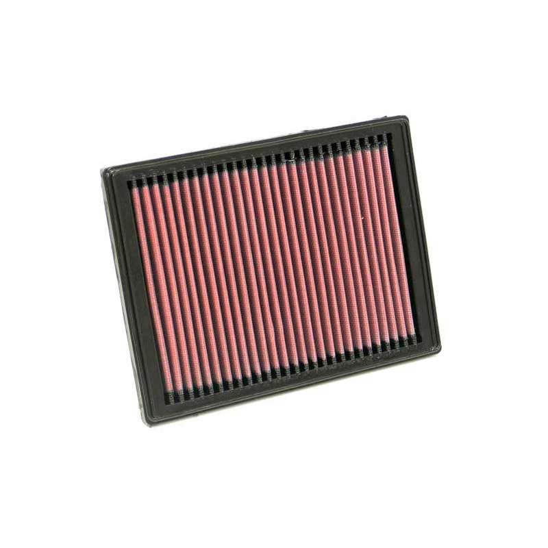 K&N Replacement Air Filter  Mini Cooper 1.6 2001- (33-2239)