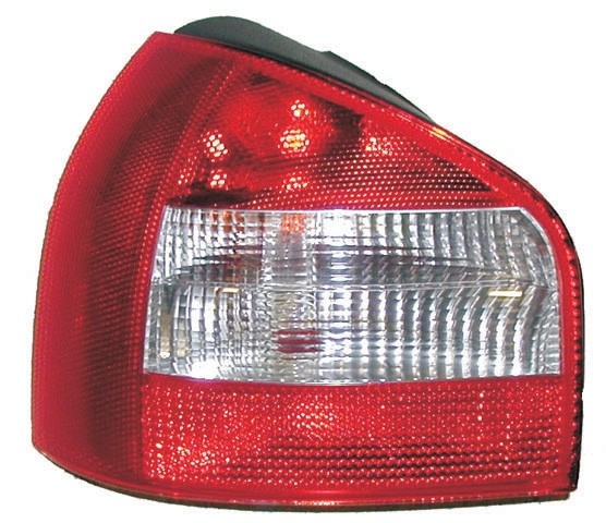 Achterlicht rechts AUDI A3 00-03 met NSL met MISTAchterlichtEUCH