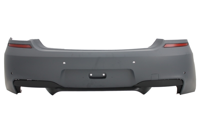 Bodykit passend voor BMW 6 Series F06 Grand Coupe (2011-2017) M6 Design