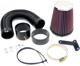 K&N 57i kit VW Corrado 2.9 VR6 MPi 92-97
