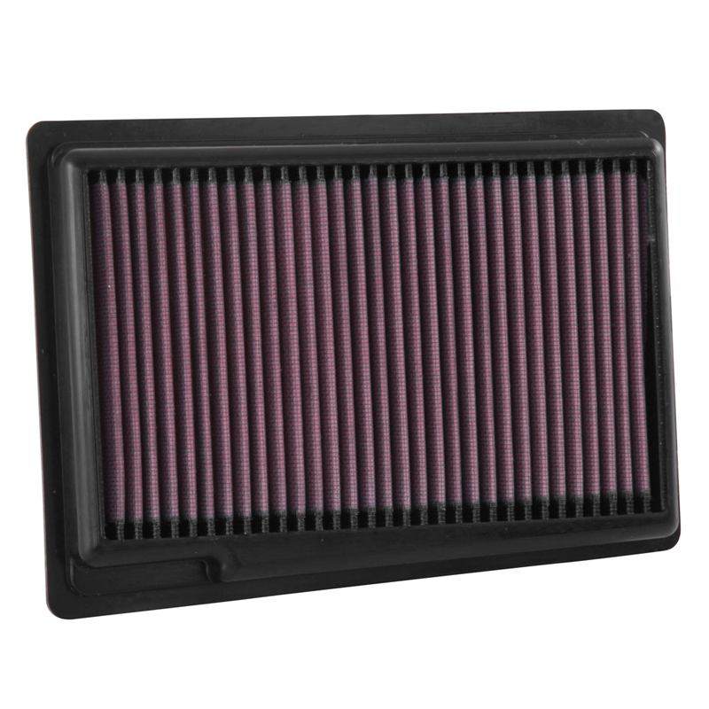 K&N Replacement Air Filter  Fiat Tipo 1.3D/1.4/1.6D/1.6 2015- (33-3087)
