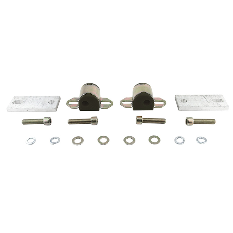 Whiteline Control Arm - Lower Inner Rear Bushing  Toyota Paseo Cabrio/Coupé EL44/EL54 / Starlet P8 1988-1999