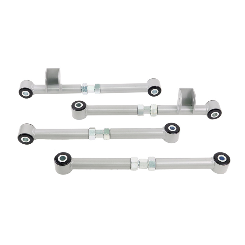 Whiteline Rear Control Arm - Lower Front and Rear Arm Set  for Subaru Forester SF/Impreza Hatchback/Impreza Sedan GD 1997-2007