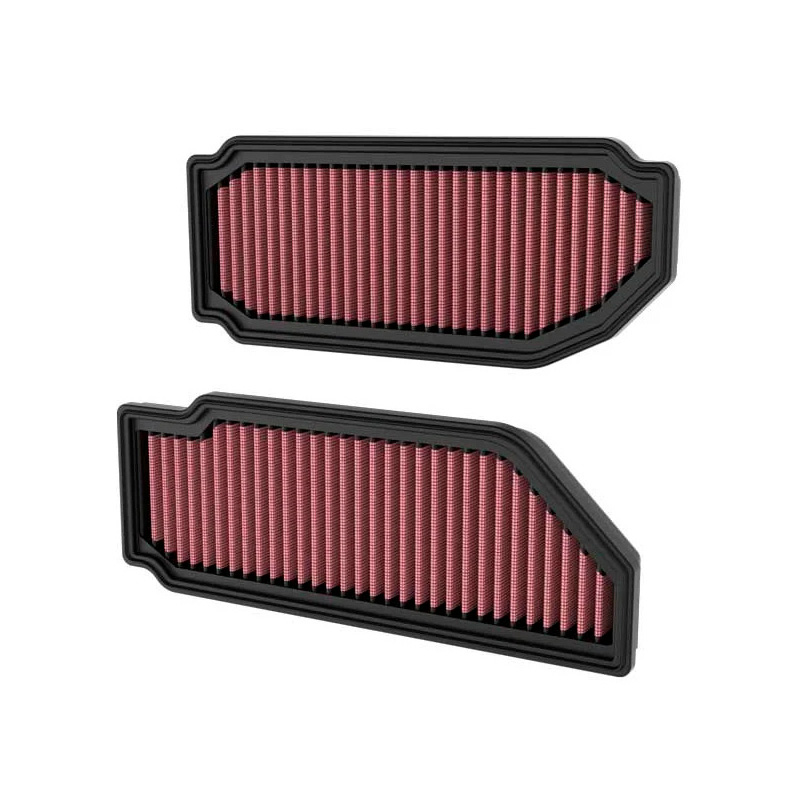 K&N Replacement Air Filter  Mercedes SL55 & SL63 AMG 2022- (33-3181)