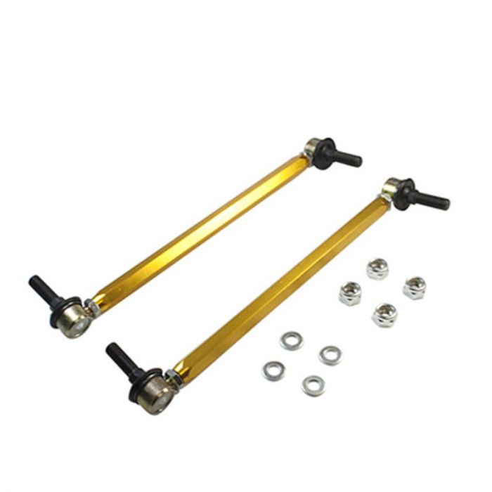 Whiteline Stabiliser Bar - Link  BMW X1/M2/M3/M4/ Honda Civic X Hatchback/Sedan FC/FK / Land Rover Freelander 2 LF 2006-