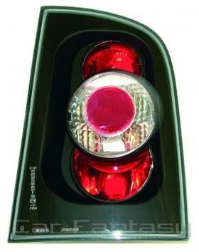 Rear lights Scoda Octavia kombi '04-.. lexus black